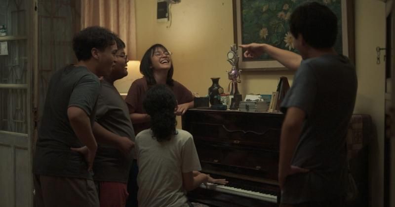 7 Pesan Moral tentang Keluarga dari Film 1 Kakak 7 Ponakan, Penuh Arti